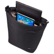 Case Logic | INVIT116 | Invigo Eco Convertible Tote | Tote | Black INVIT116 BLACK