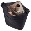 Case Logic | INVIT116 | Invigo Eco Convertible Tote | Tote | Black INVIT116 BLACK