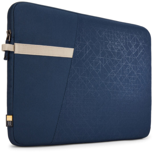 Case Logic Ibira IBRS-215 Dress blue 39.6 cm (15.6