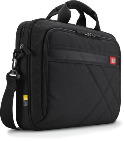 Case Logic 15.6