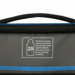 Targus TBT940GL laptop case 40.6 cm (16