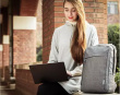Lenovo 15.6-inch Seljakott B210 Grey 4X40T84058