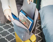Lenovo 15.6-inch Seljakott B210 Grey 4X40T84058