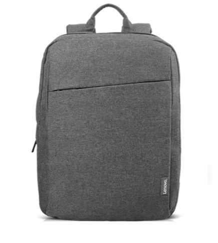 Lenovo 15.6-inch Seljakott B210 Grey 4X40T84058