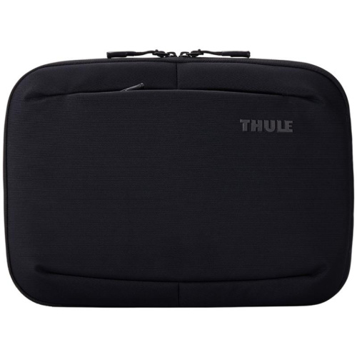 Thule Subterra 2, 14'' MacBook, must - Sülearvuti ümbris / 3205031