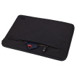 Case Logic | INVIS114 | Invigo Eco Sleeve | Sleeve | Black INVIS114 BLACK