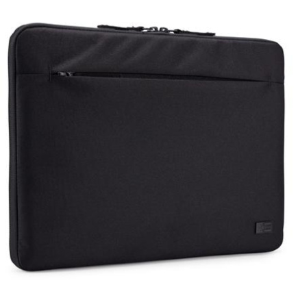 Case Logic | INVIS114 | Invigo Eco Sleeve | Sleeve | Black INVIS114 BLACK