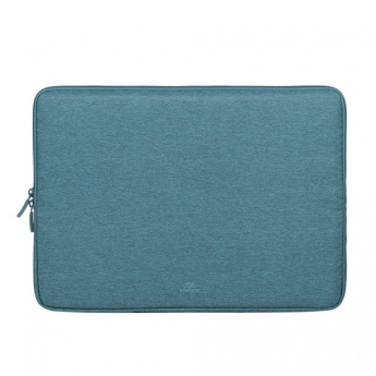 NB SLEEVE SUZUKA ECO 15.6''/7705 AQUAMARINE RIVACASE