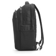 HP Professional 17.3 Backpack, RFID/Bluetooth tracker pocket - Black