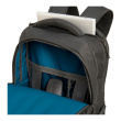 HP Professional 17.3 Backpack, RFID/Bluetooth tracker pocket - Black