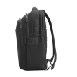 HP Professional 17.3 Seljakott, RFID/Bluetooth tracker pocket - Must