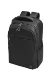 HP Professional 17.3 Seljakott, RFID/Bluetooth tracker pocket - Must