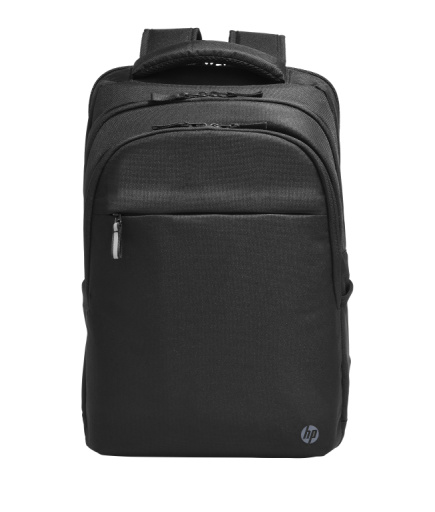 HP Professional 17.3 Seljakott, RFID/Bluetooth tracker pocket - Black