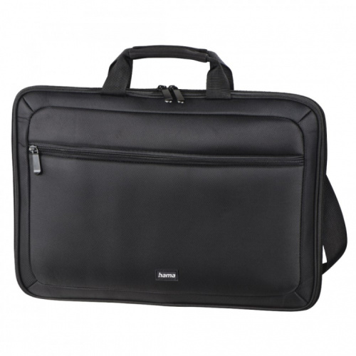 Hama Sülearvutikott Nice 15.6-inch black