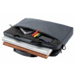Hama LT bag tayrona 15,6 dark grey