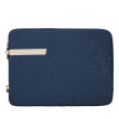 Case Logic | IBRS214 | Ibira Laptop Sleeve | Sleeve | Dress Blue IBRS214 DRESS BLUE