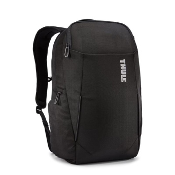 Thule Accent, 16'', 23 L, must - Sülearvuti seljakott / 3205381
