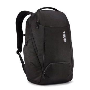 Sülearv.seljakott Thule Accent 26L, must / 3205384