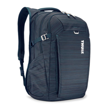 Thule Construct, 15,6'', 28 L, must/sinine - Sülearvuti seljakott / 3205355