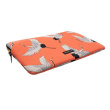 Casyx | SLVS-000006 | Casyx for MacBook | Fits up to size 13 ”/14 