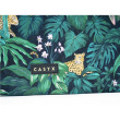 Casyx | SLVS-000020 | Casyx for MacBook | Fits up to size 13 ”/14 