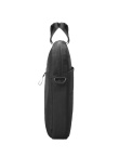 HP Business 17.3 Slim Top Load, RFID & Bluetooth tracker Pocket, Cable pass-through, Sanitizable - Black