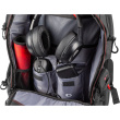 Genesis Notebook Rucksack PALLAD 550 schwarz (17.3