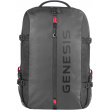 Genesis Notebook Rucksack PALLAD 410 schwarz (15.6