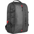 Genesis Notebook Rucksack PALLAD 410 schwarz (15.6