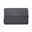 Lenovo | GX40Z50942 | Laptop Urban Sleeve Case | Case | Charcoal Grey | Waterproof GX40Z50942