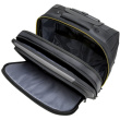 TARGUS City Gear 17.3 Laptop Roller Black Grey