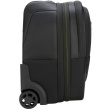 TARGUS City Gear 17.3 Laptop Roller Black Grey