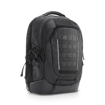 Dell | 460-BCML | Rugged Notebook Escape Seljakott | Seljakott for laptop | Black 460-BCML