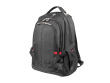 NATEC NTO-1703 Seljakott Casual Seljakott Black Polyester