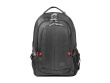 NATEC NTO-1703 Seljakott Casual Seljakott Black Polyester