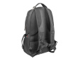 NATEC NTO-1703 Seljakott Casual Seljakott Black Polyester