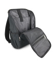 Esperanza ET199 Laptop Backpack 15.6'' Black