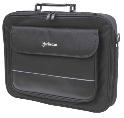 Manhattan Empire laptop bag 17.3