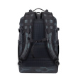 Rivacase Sherwood Seljakott Rucksack Camouflage, Navy Polyester, Polyurethane