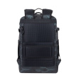 Rivacase Sherwood Seljakott Rucksack Camouflage, Navy Polyester, Polyurethane