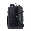 Rivacase Sherwood Seljakott Rucksack Camouflage, Navy Polyester, Polyurethane