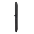 RIVACASE Antishock 5221 MacBook 13 sleeve, vertical, black, dual zippers