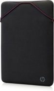 HP Reversible Protective 15.6-inch Mauve Laptop Sleeve