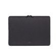 Rivacase 7703 BLACK laptop case 33.8 cm (13.3