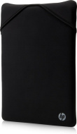 HP 15 ReversP Blk/Geo Sleeve 15.6