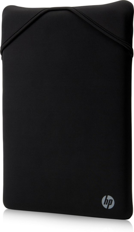 HP 15 ReversP Blk/Geo Sleeve 15.6