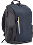 HP Travel 18 Liter 15.6 Blue Night Laptop Backpack