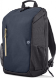 HP Travel 18 Liter 15.6 Blue Night Laptop Backpack