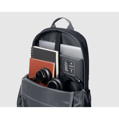 HP 15.6 Laptop Seljakott