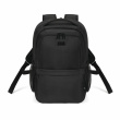 DICOTA D32027-RPET Backpack Black Polyester